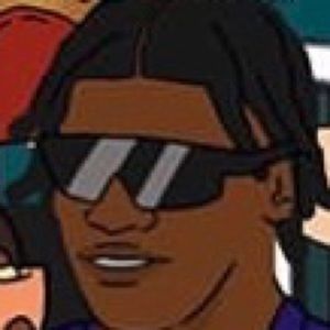 Meet your Posher, Edgar